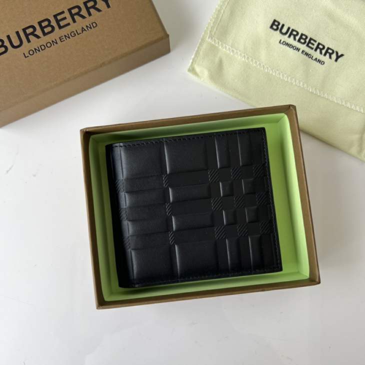 Picture of Burberry Wallets _SKUfw184168148fw